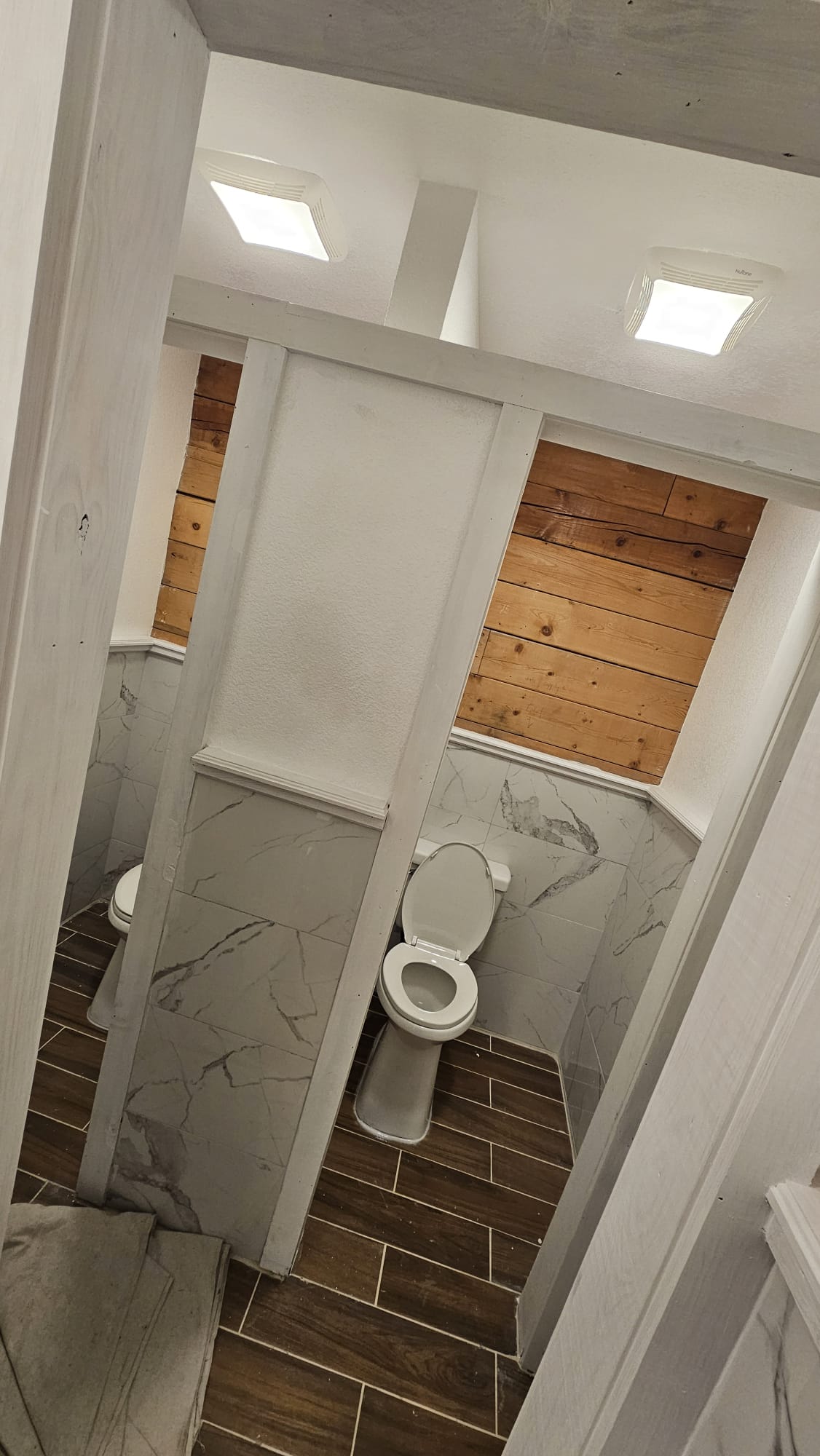 Bathroom Complete